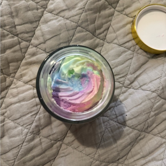 Truly Unicorn CBD Body Butter with Gold Lid - Picture 6 of 7